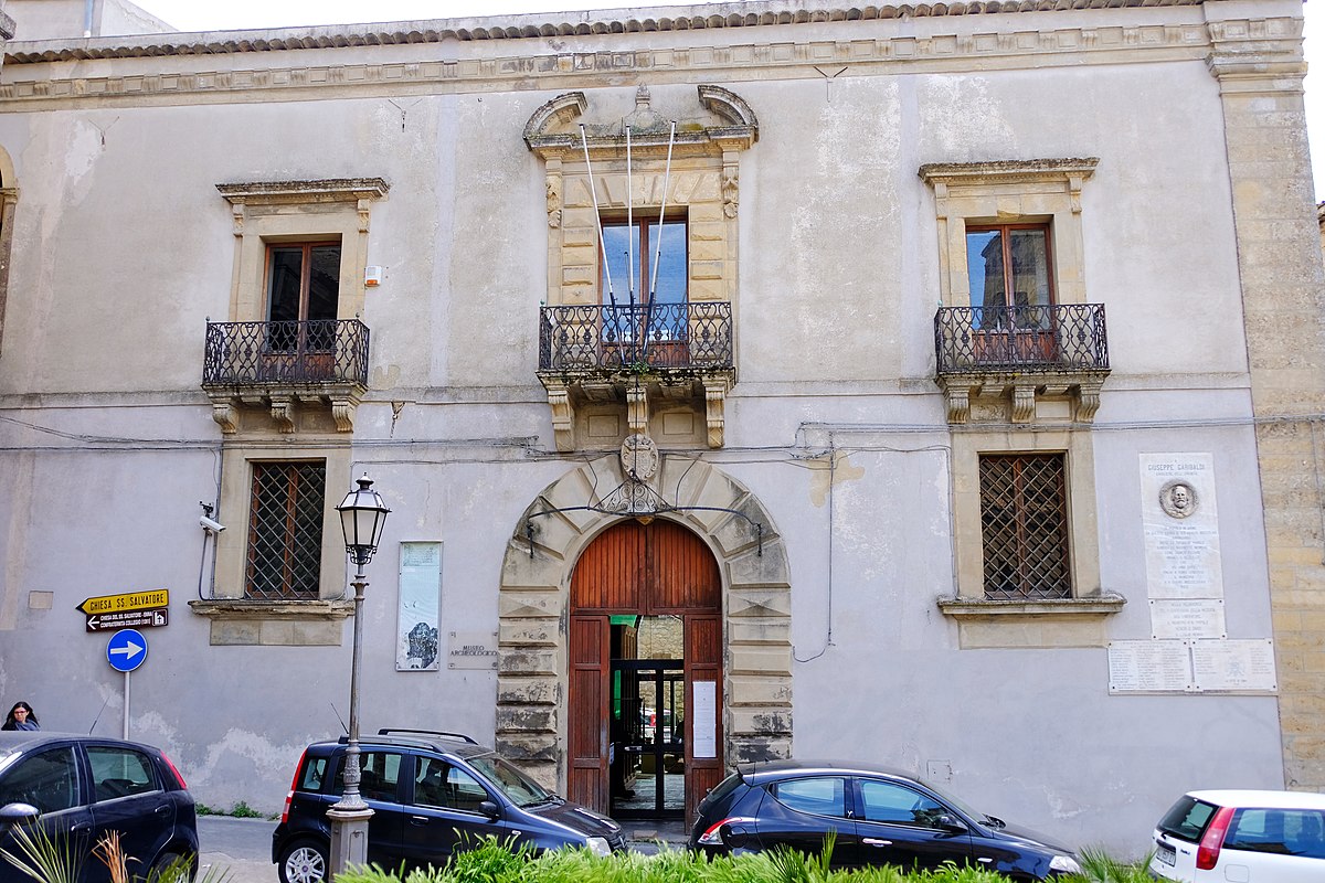 Museo Varisano - Museo regionale interdisciplinare di Enna
