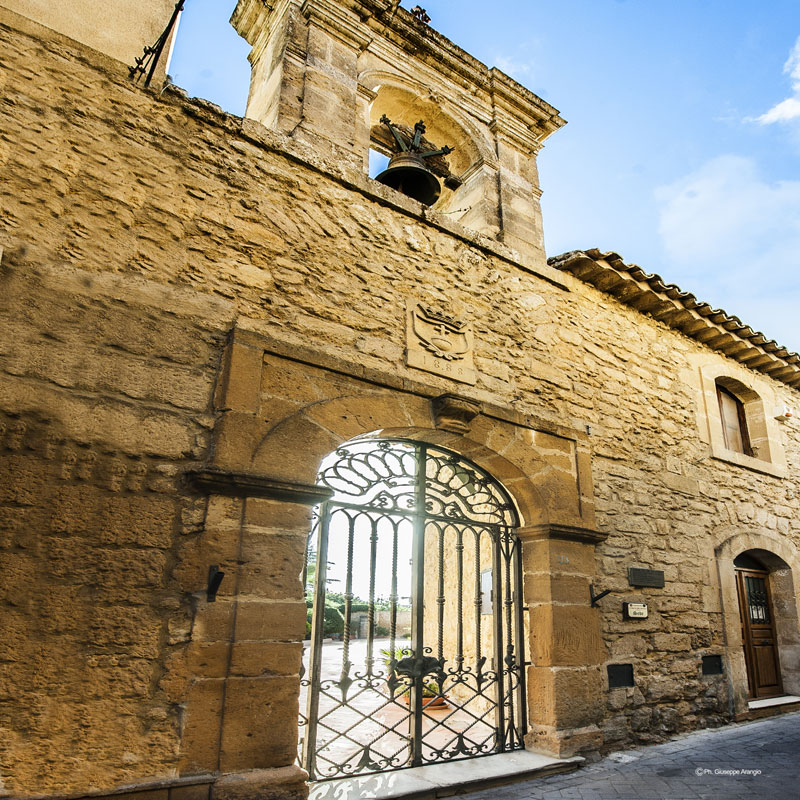 Chiesa del Santissimo Salvatore - SS. Salvatore