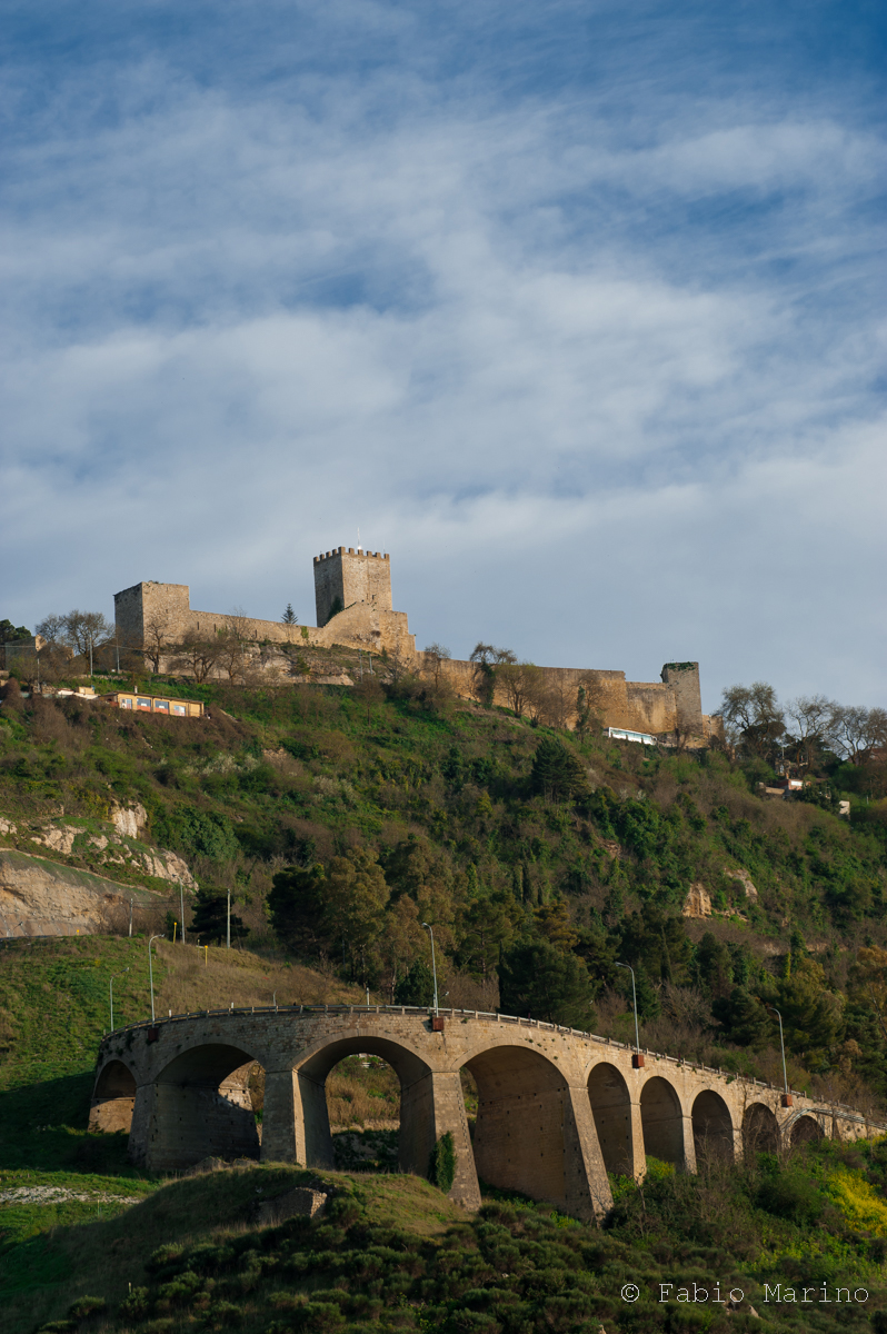 Castello di Lombardia