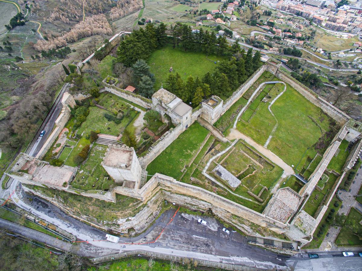 Castello di Lombardia