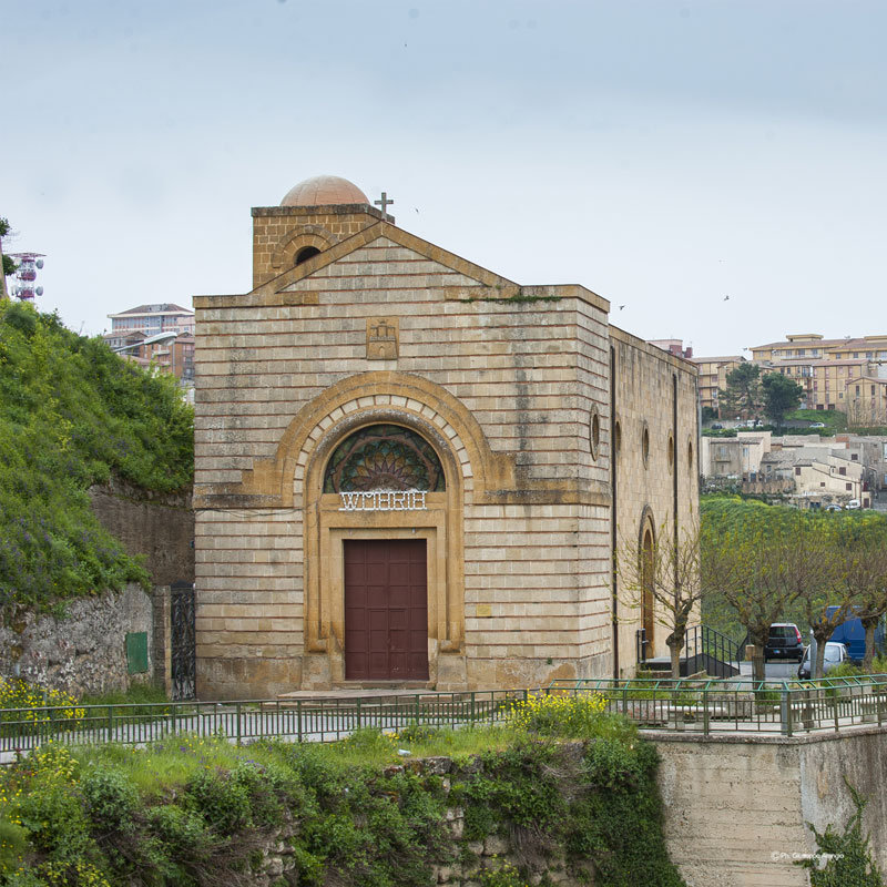 Valverde - Il quartiere Valverde le origini della città