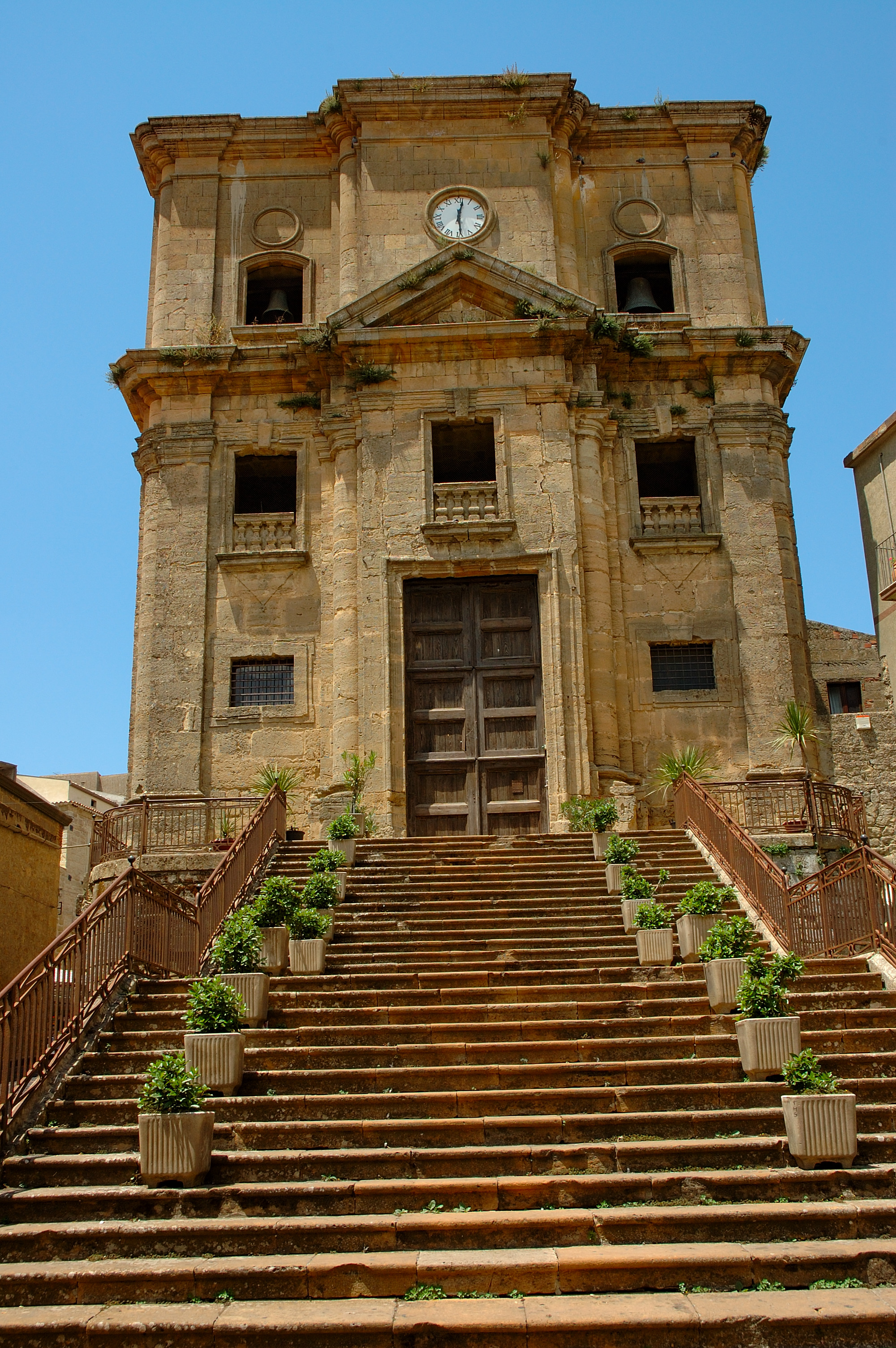 Chiesa di San Cataldo
